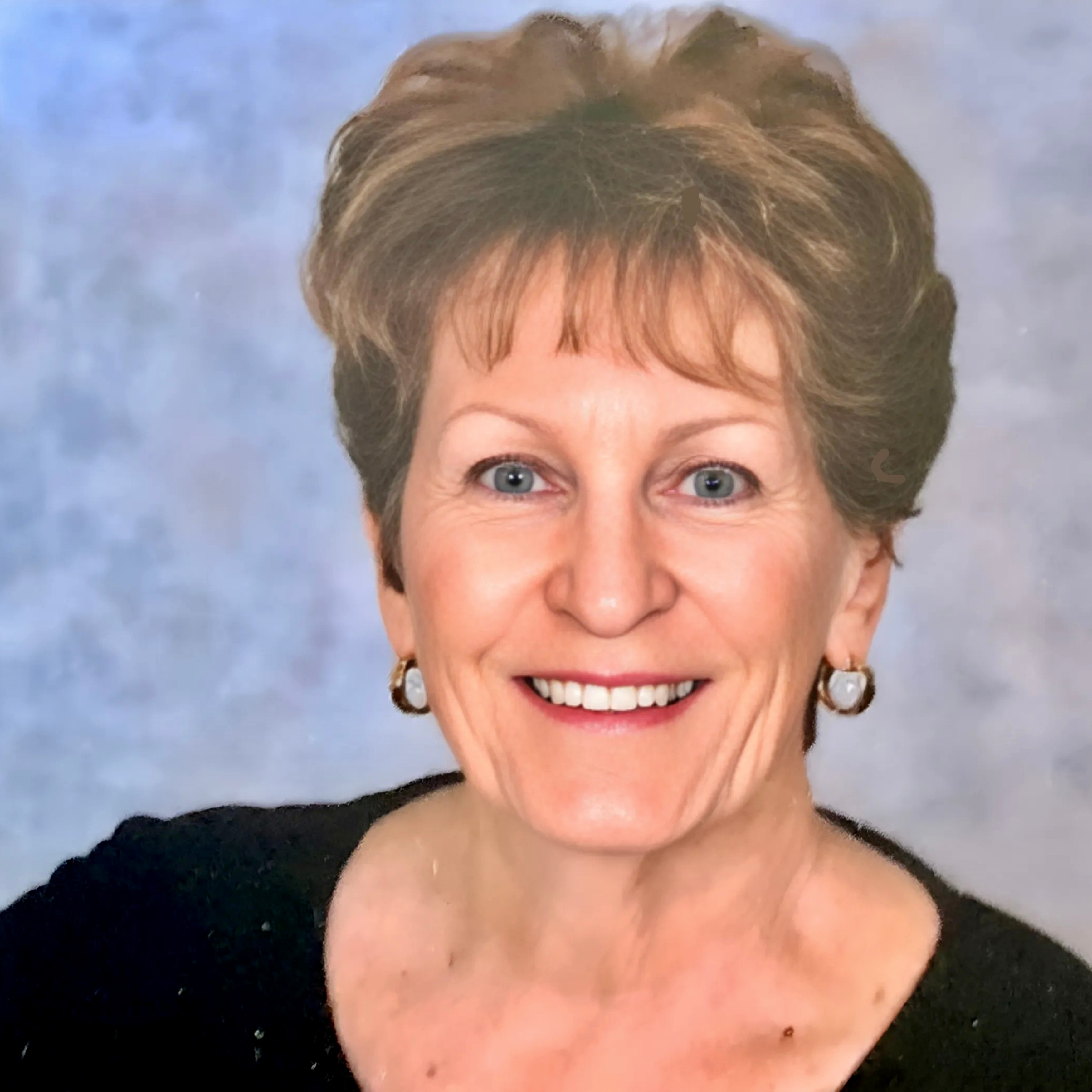 Carole Cathcart-Haight